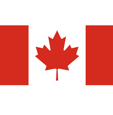 CANADA Shipping