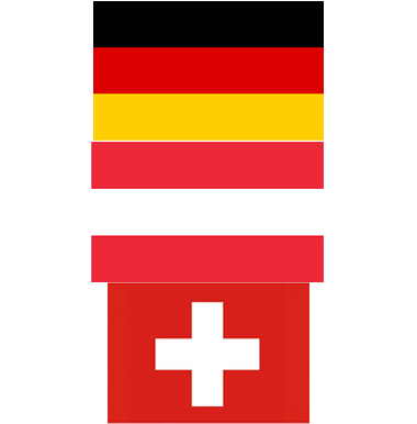 DACH-Region