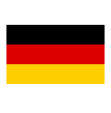 DEUTSCHLAND Versand