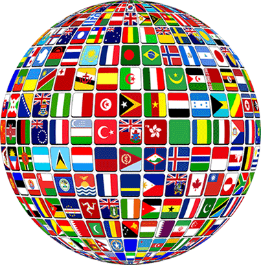 International Shipping
