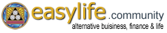 Easy Life Community & Blockchain Network
